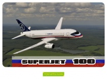 SuperJet-100