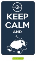 Keep Calm - 3
